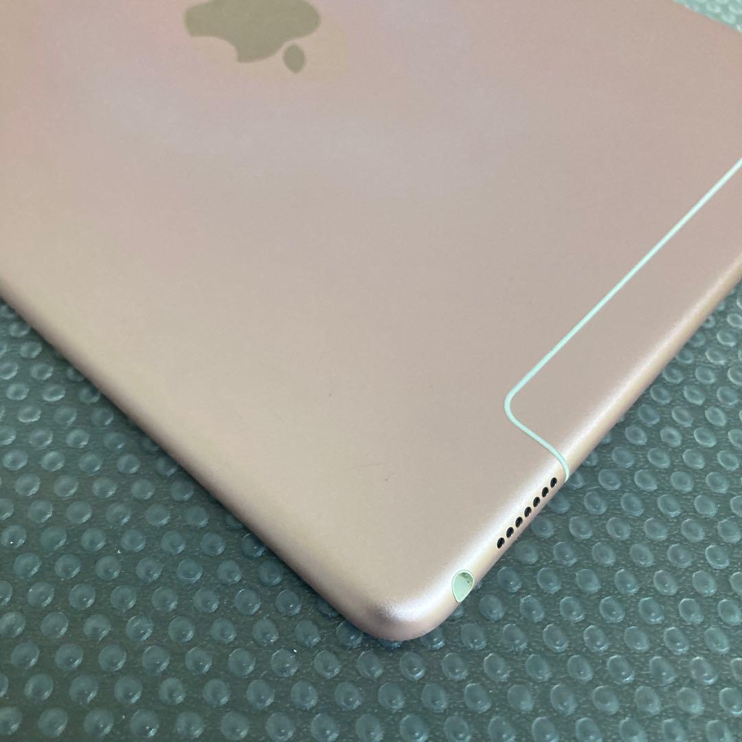 2550 電池ほぼ新品☆iPad Pro 32GB 9.7インチ SIMフリー☆