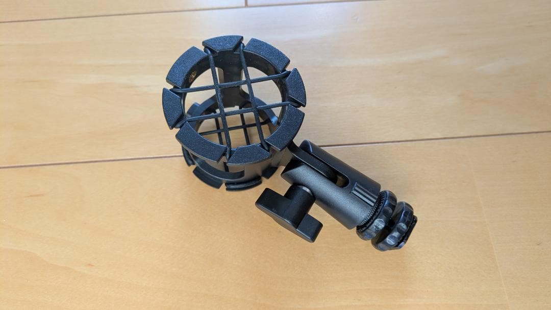 SONY ソニー ショットガンマイク 指向性マイク ECM-CG60