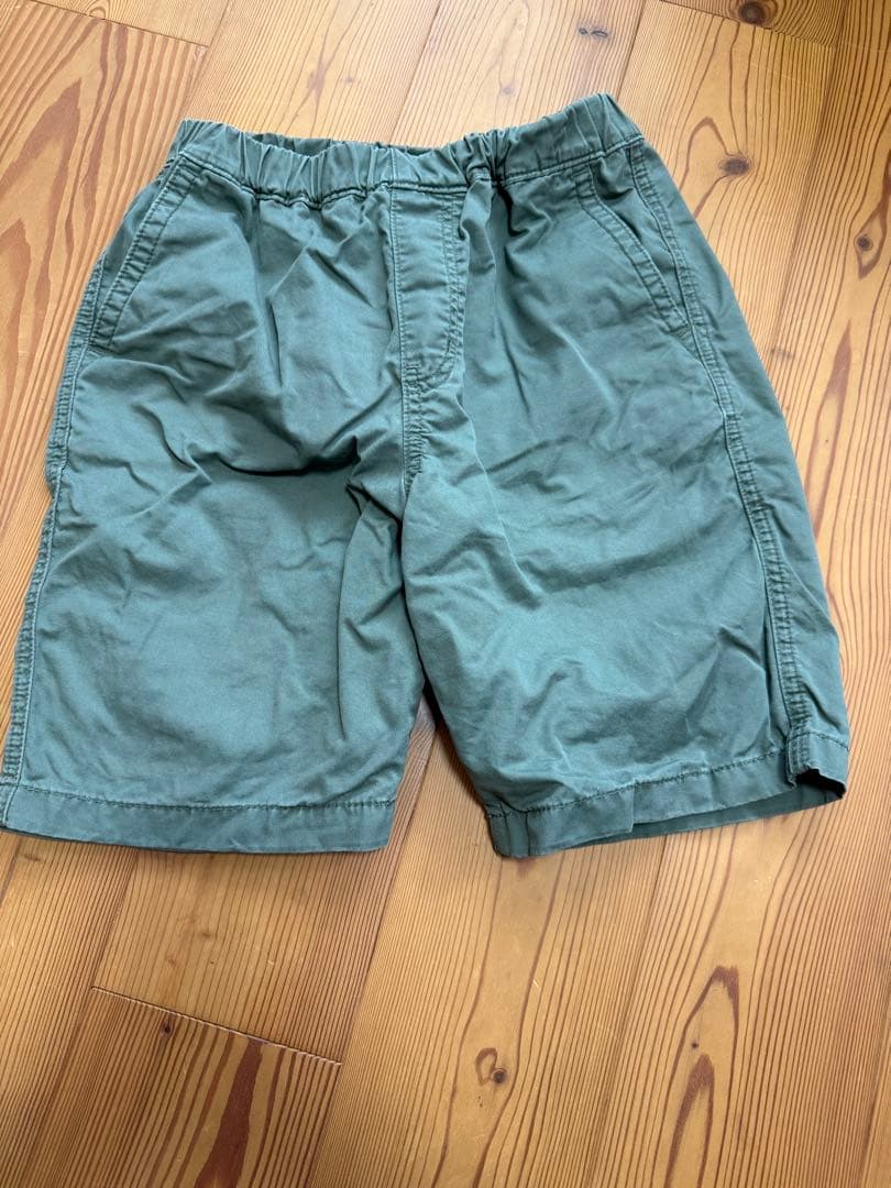 男の子　140 18点セットうち9点