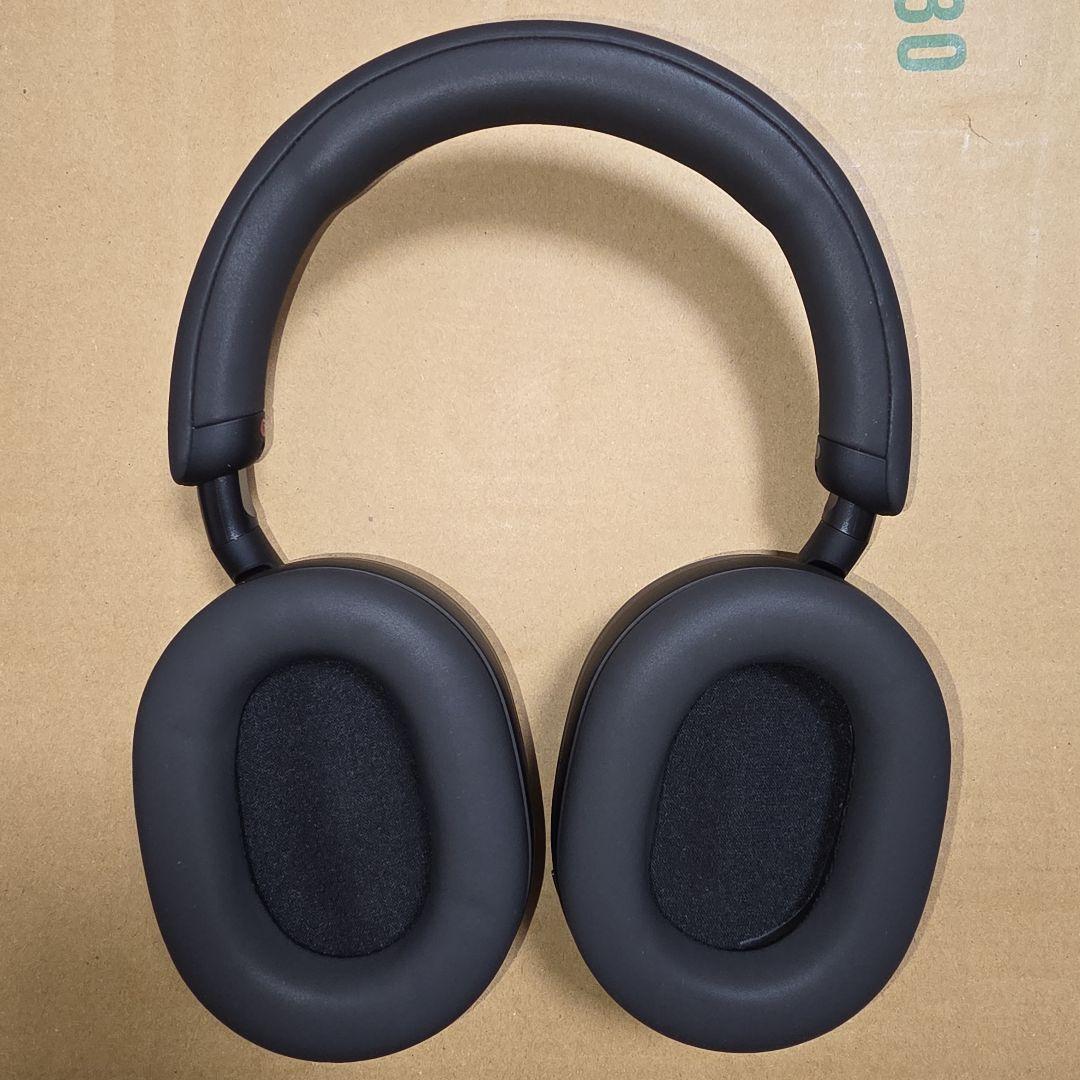 SONY　WH-1000XM5