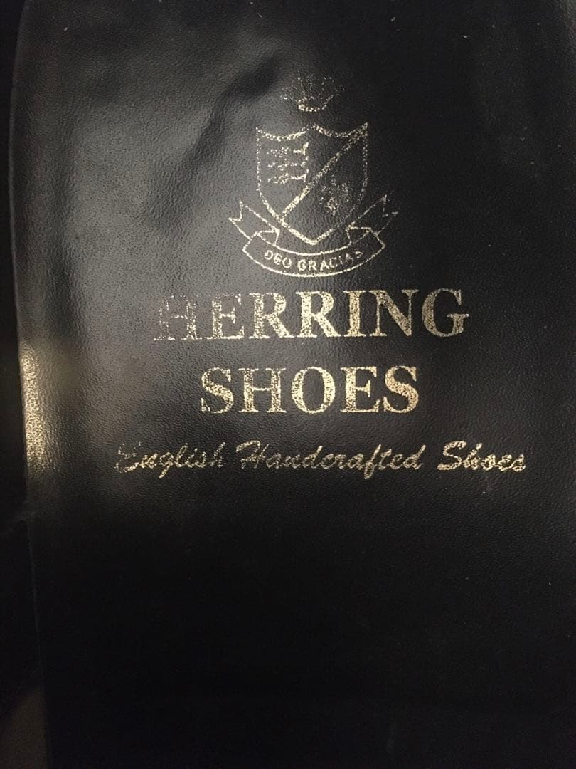 英国製紳士靴 ストレートチップ 黒 UK6.5F 25.5cm 冠婚葬祭ビジネス