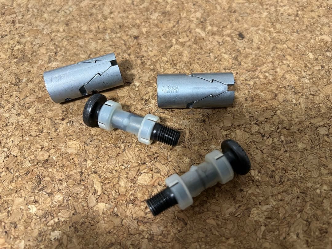 刻印有り】USMハラー コネクター 40個セット 純正品