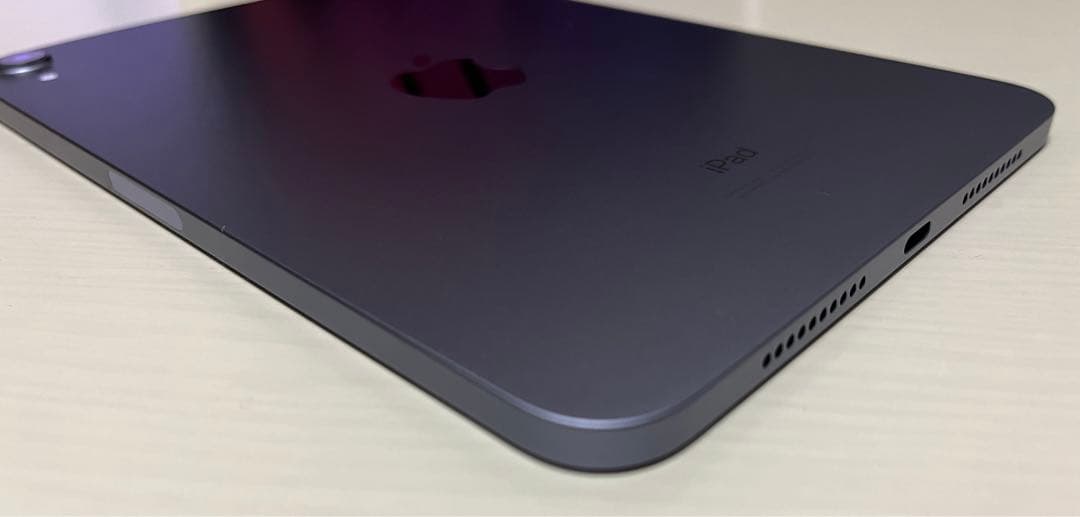 iPad mini 8.3インチ 第6世代 Wi-Fi 64GB [パープル]