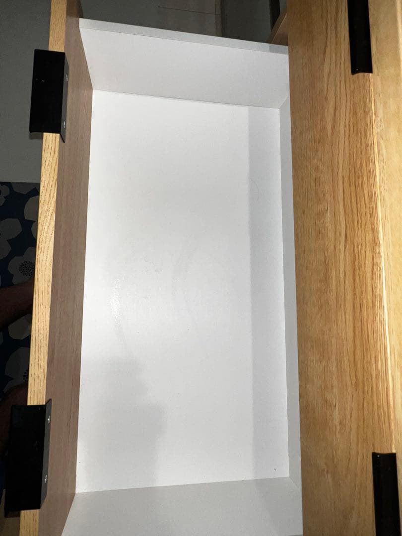 ニトリ食器棚　エトナ