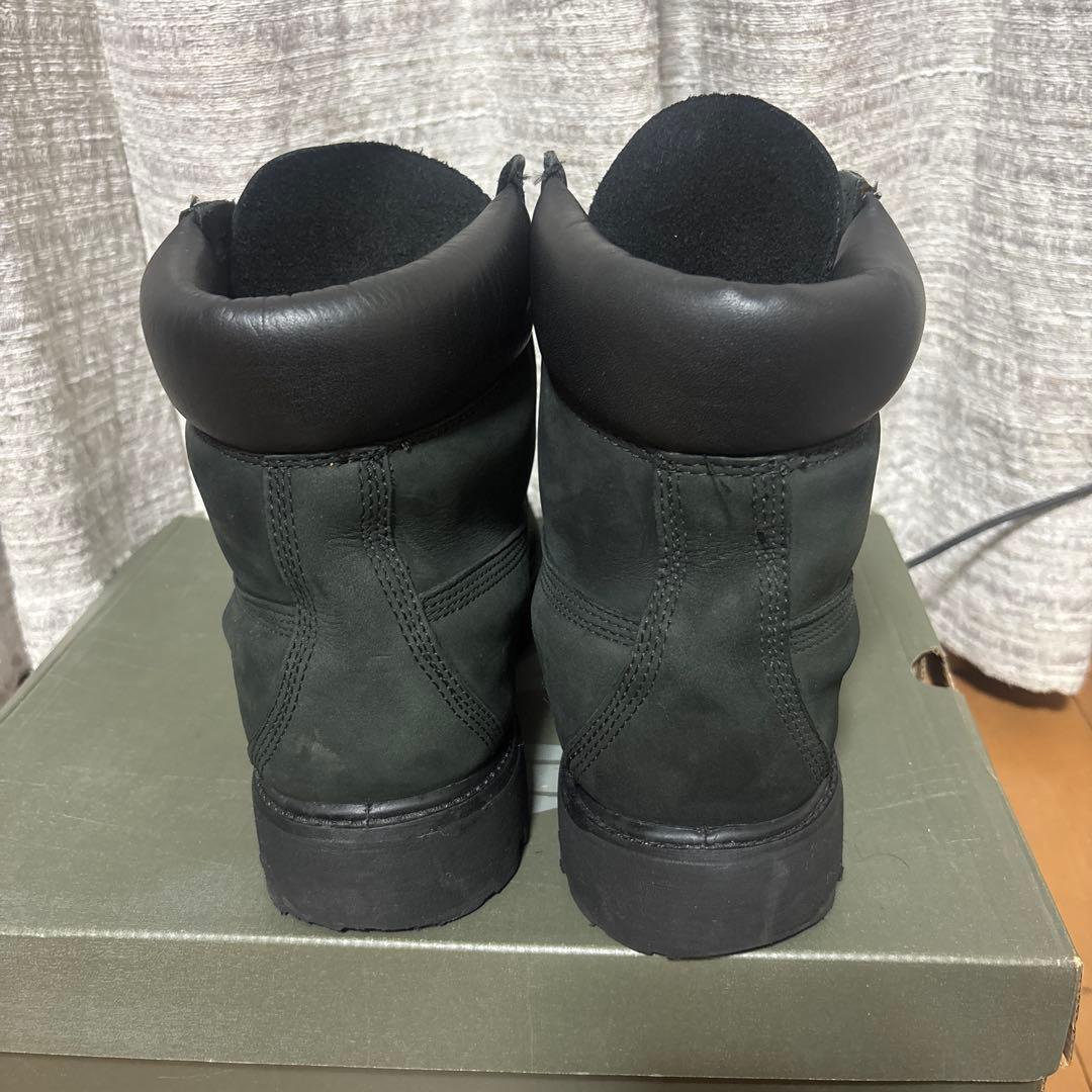 ティンバーランド 27センチ　プレミアム