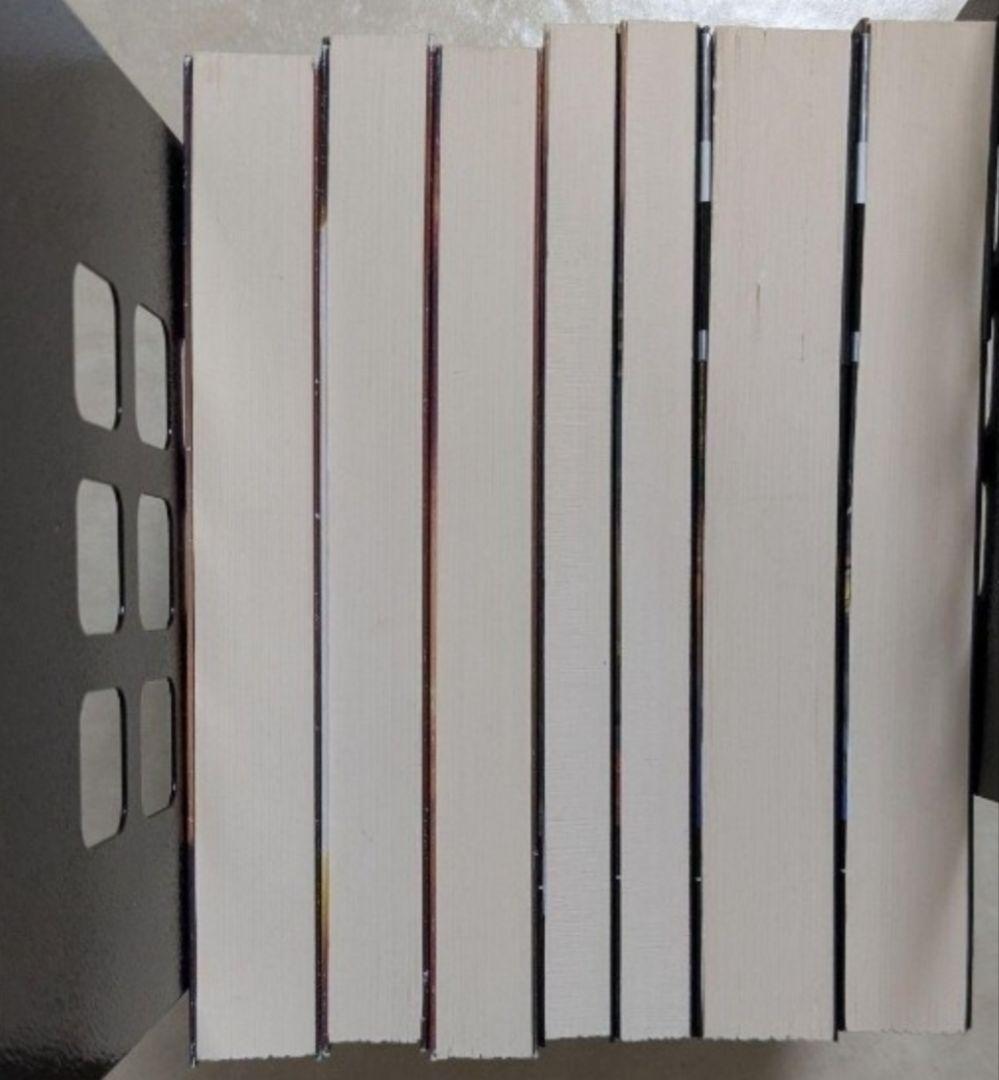 デューン 砂の惑星 　初版多数　 未開封　 アートアンドソウルオブ・デューン