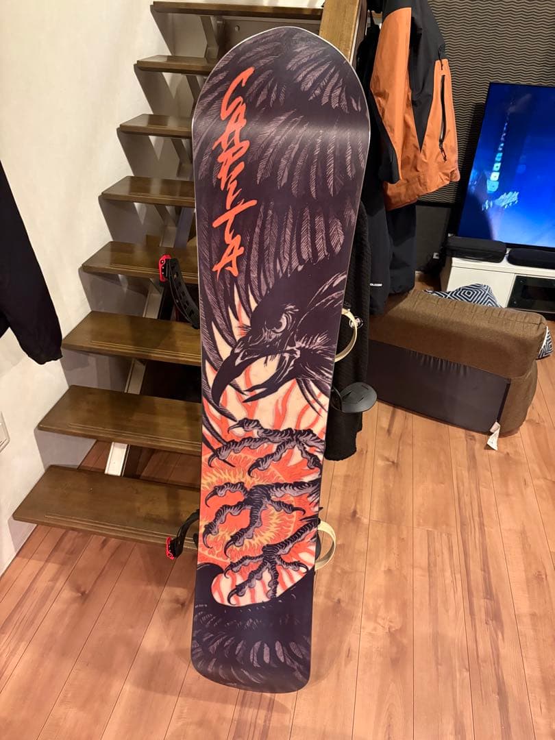 T　kazu kokubo pro155w + atlas pro L