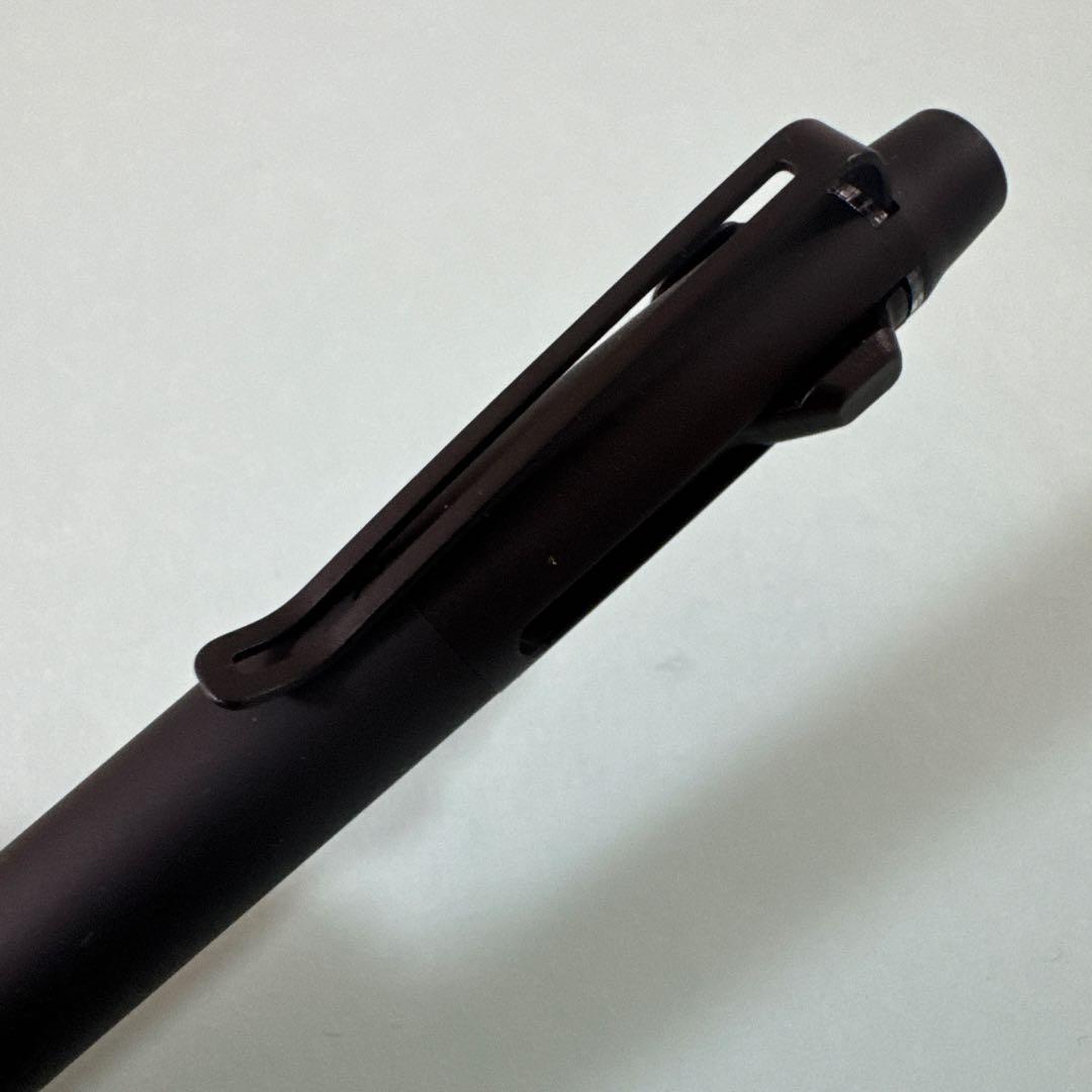 ボールペン、多機能ペン五本セット