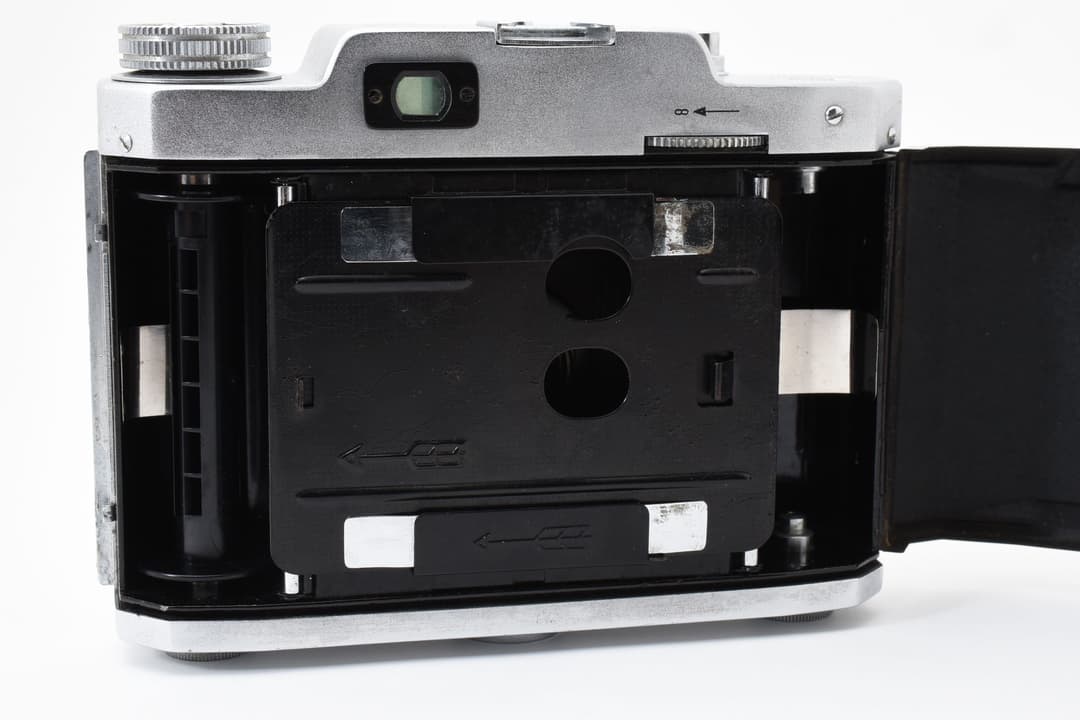 Mamiya 6 SEKOR T 7.5cm F3.5 完全動作品 #7980