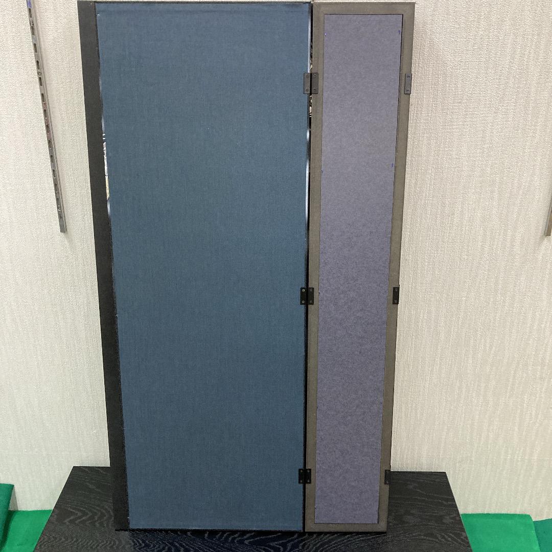 E26 五月屏風のみ　屏風高さ90㎝位　　五月人形台屏風　五月鎧兜屏風