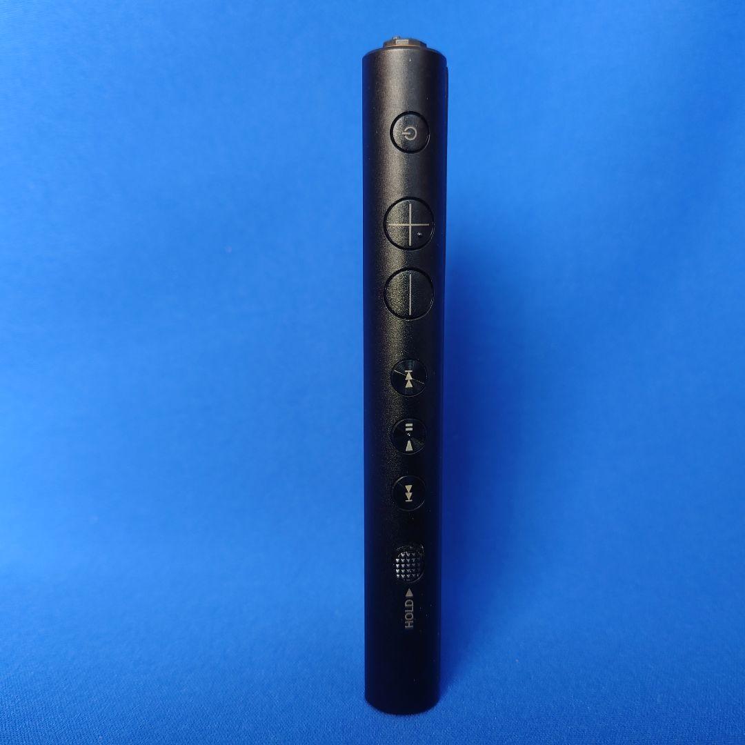 SONY デジタルミュージックプレーヤー NW-ZX300(64GB) ブラック