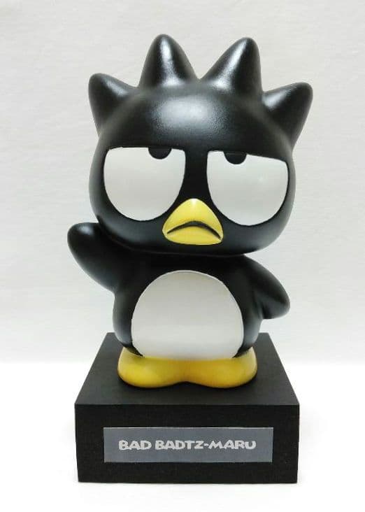 バットばつ丸 幻の初型1号❤︎バットばつ丸1996年最盛期の初型1号1点限り