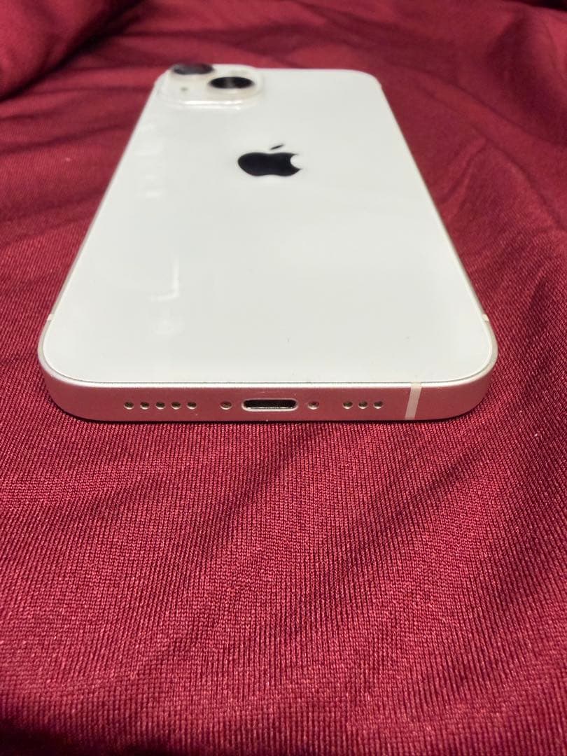 iPhone14 本体