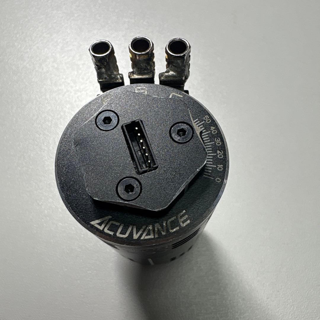 アキュバンス　ルキシオン　アジャイル10.5T LV42