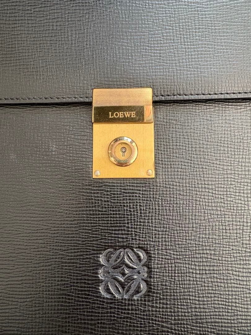 【ロエベ】ドキュメントケース