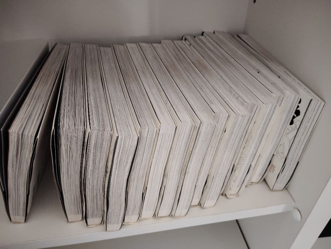 幽遊白書 全15巻セット　漫画　完結