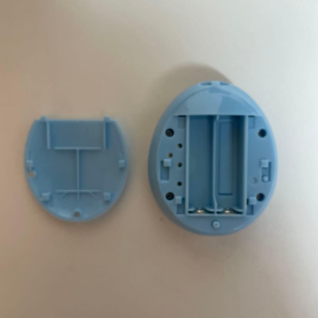 Tamagotchi meets たまごっちみーつ メルヘン 青