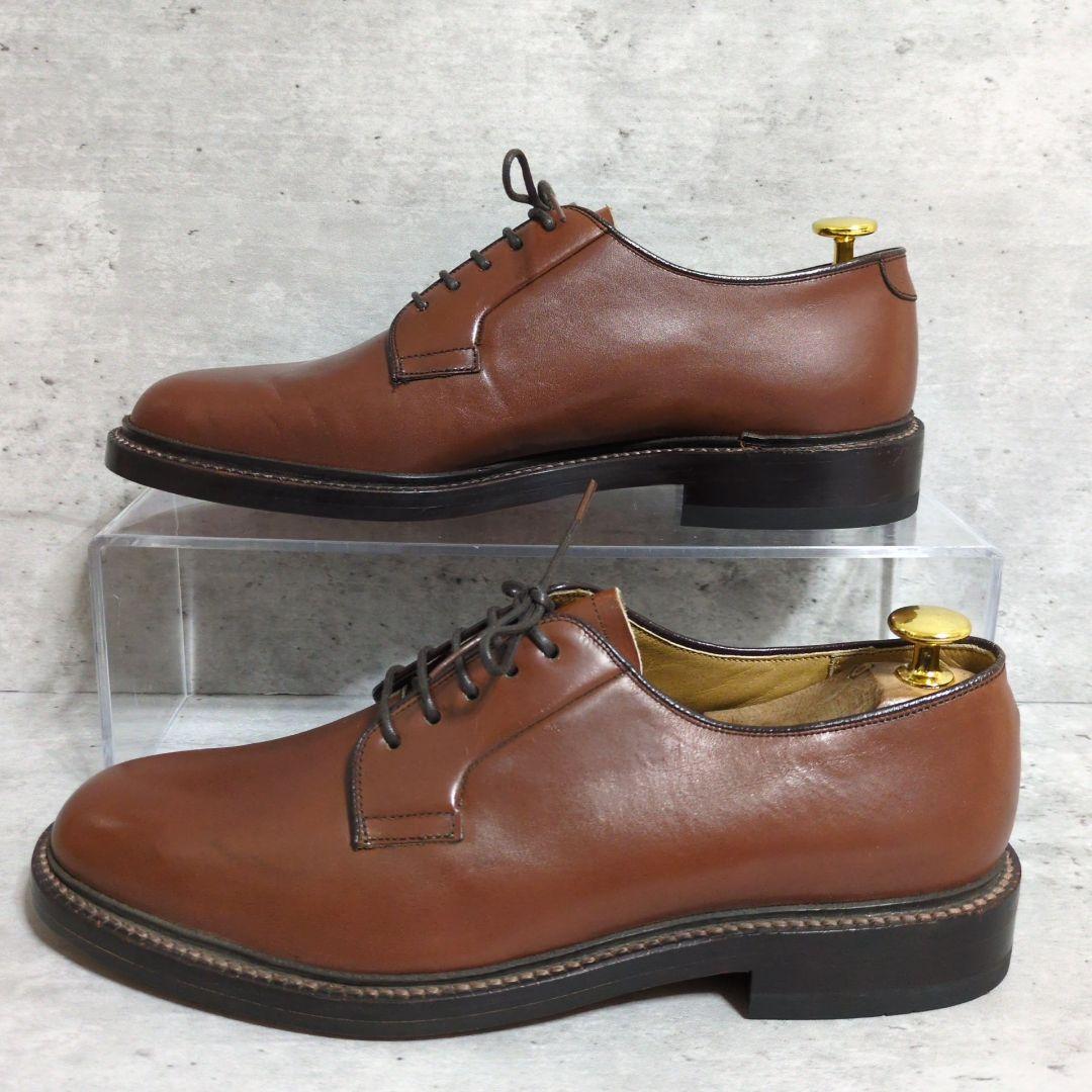 【Jarman】REGENCY COLLECTION☆革靴☆25.5cm☆2E