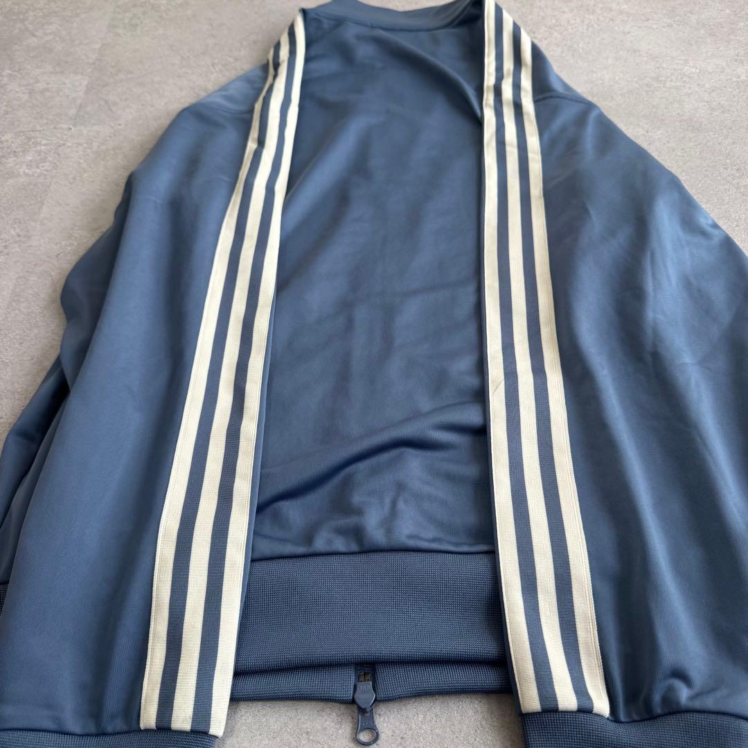 極美品 完売 アローズ別注 ベッケンバウワー ユニセックス ブルー系