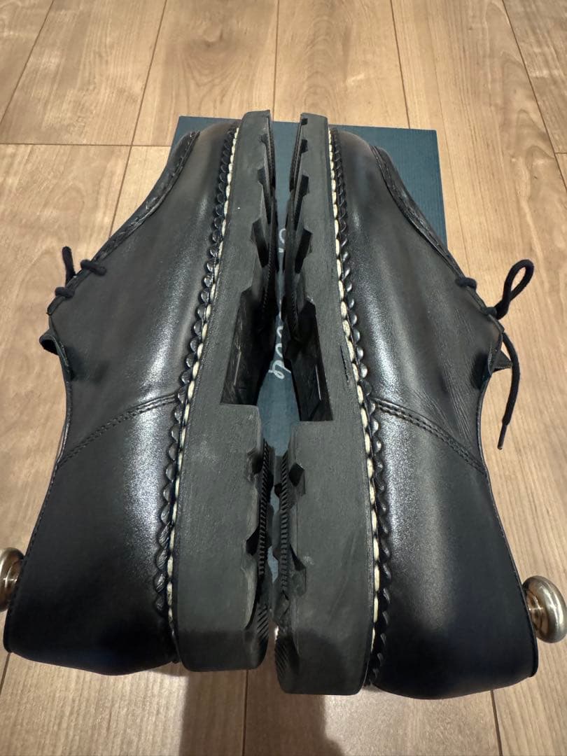 Paraboot ミカエル