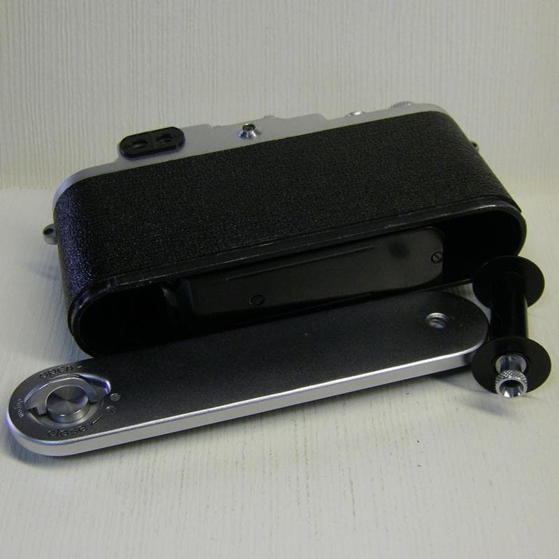 ライカＬマウント◎Ｎｉｃｃａ ３Ｆ（ニッカ３Ｆ型）