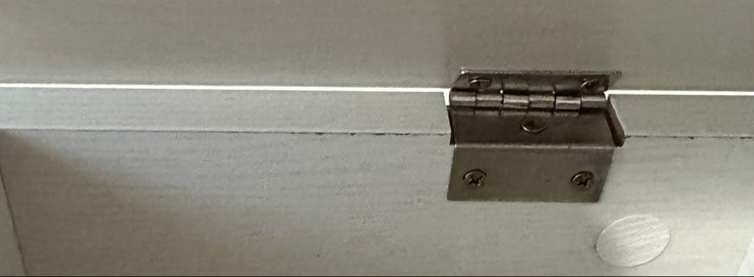 lowyaホワイト ガラス付きテーブル 引き出し付き ドレッサーテーブル