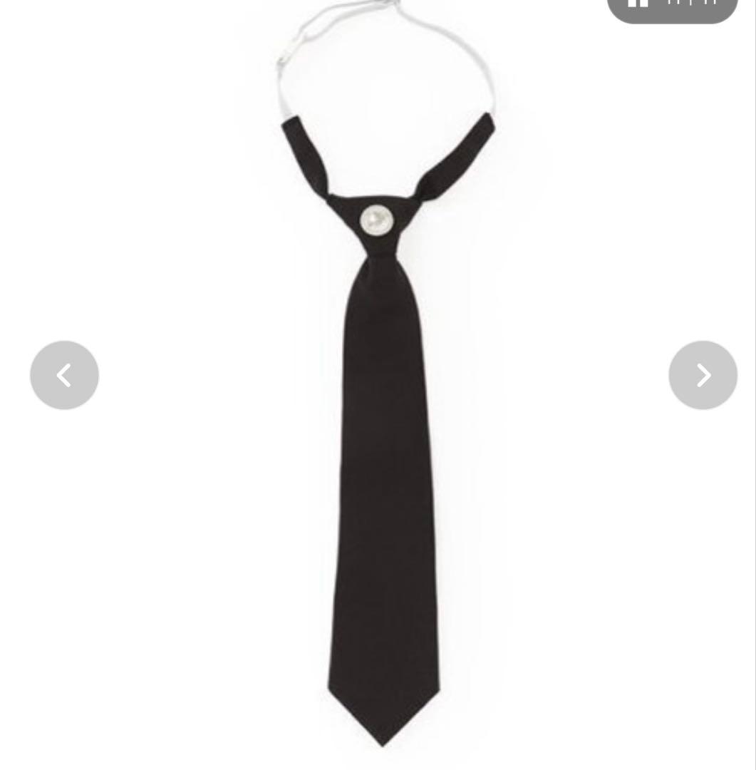 mezzo piano junior卒服 ジャケットスカートネクタイサイズ160