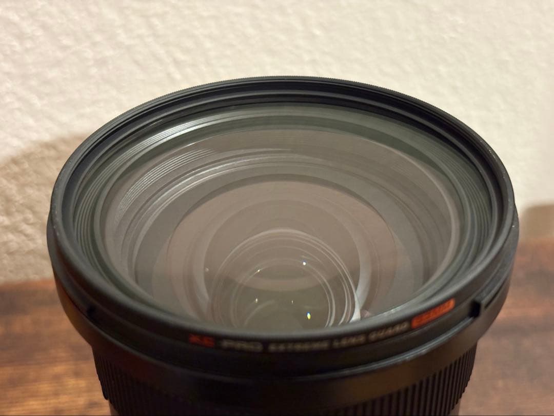 美品SONY FE 24-70mm F2.8 GM II SEL2470GM2