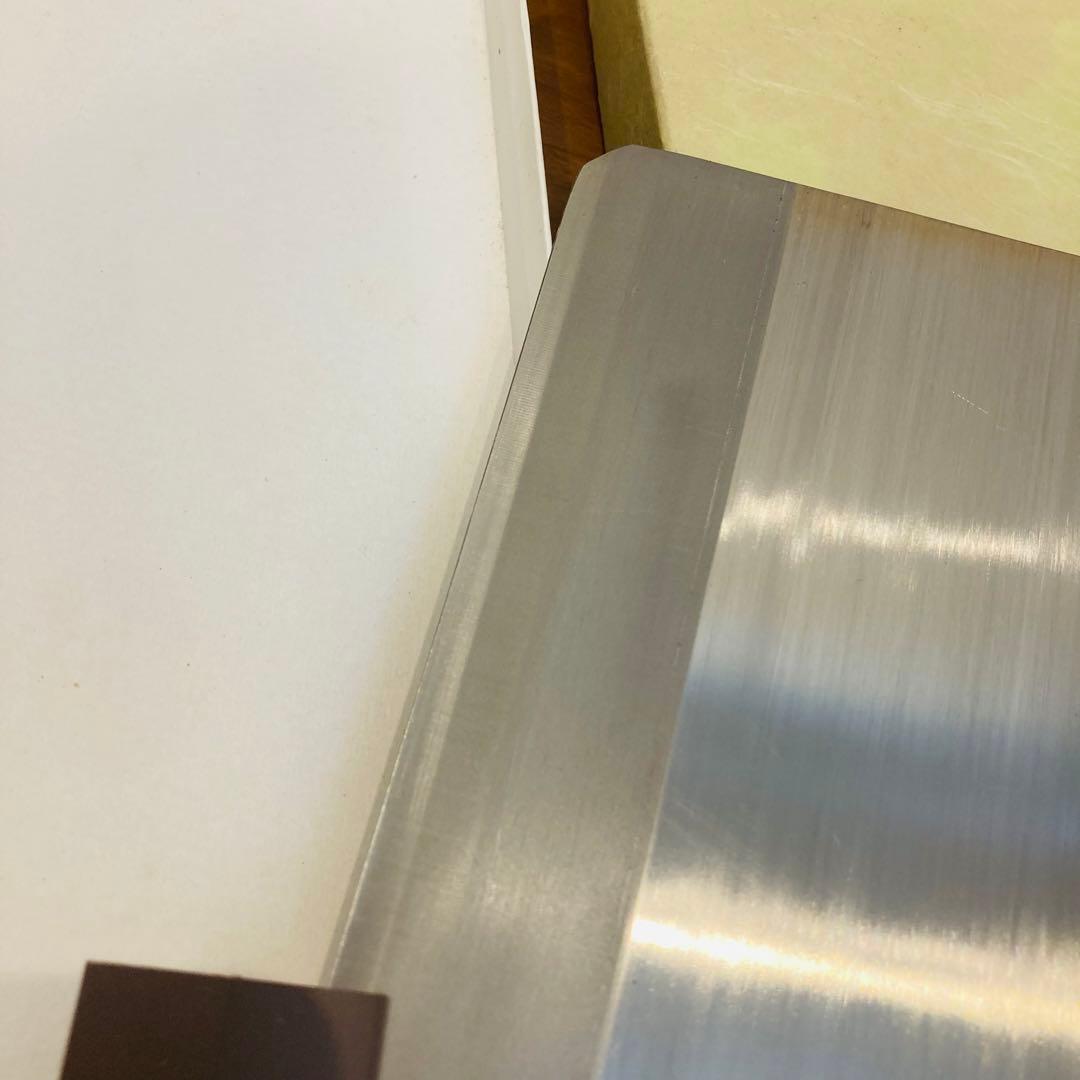 豊稔企販 普及型麺打セット　そば　うどん　光山作　切れ者