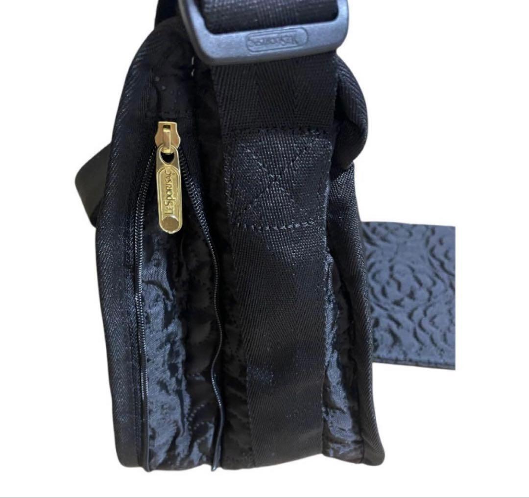 【SALE】新品❤️タグ付きレスポートサック　パフィブロッサムズ　ショルダーバッグ