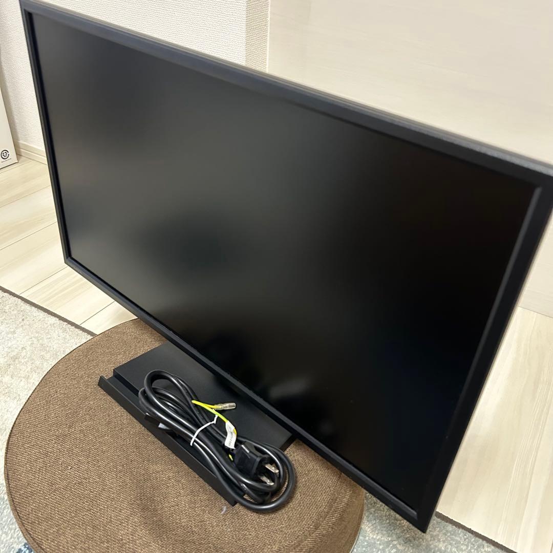 【美品】I-O DATA 23.8インチ ディスプレイ 広視野角 ノングレア