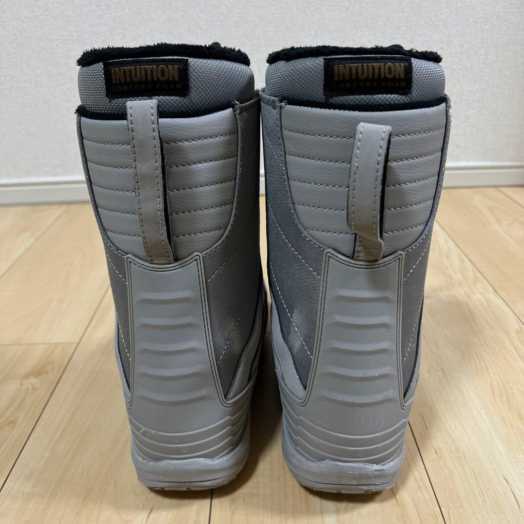 【23-24モデル_即日発送】K2 ケーツー　スノボブーツ　HAVEN 24㎝