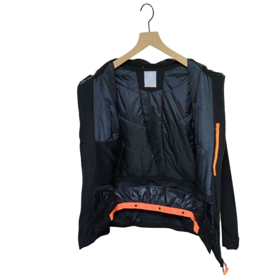 ま*引様 新品 MAMMUT Stoney HS Thermo Jacket