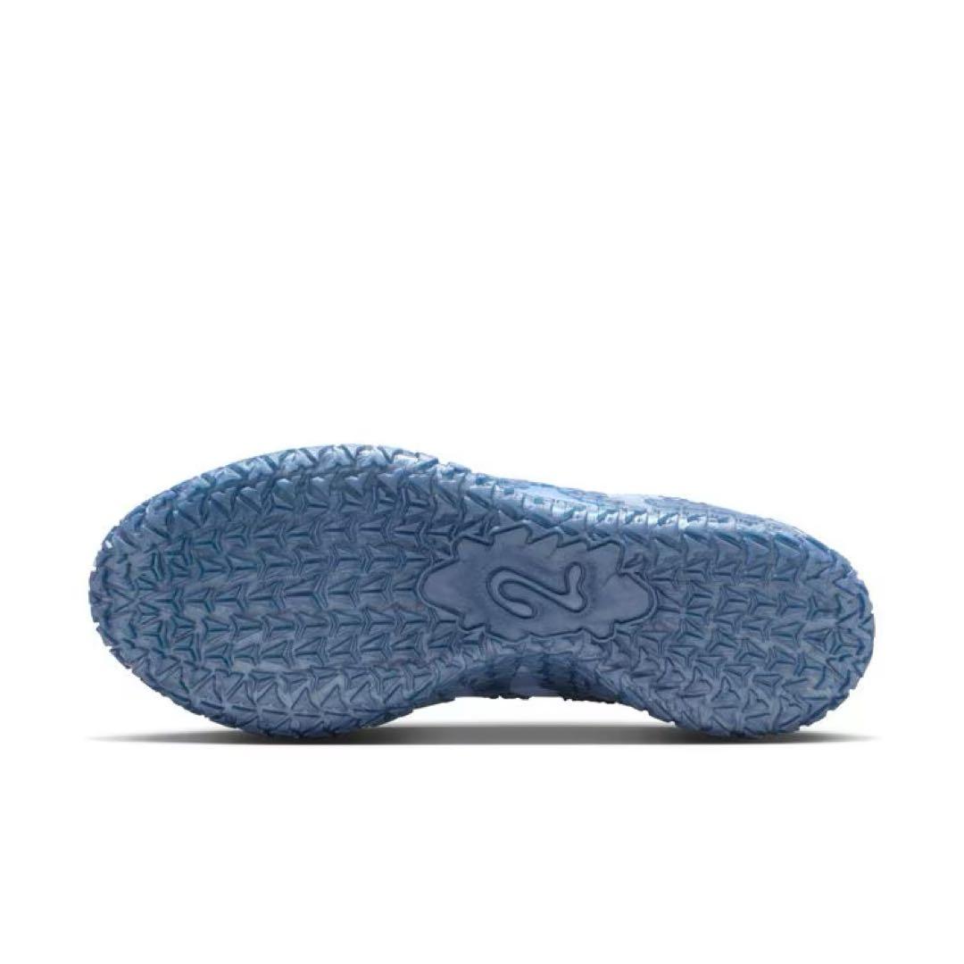 シューズ(男性用) Nike Ja 3 \"Cobalt Bliss\"