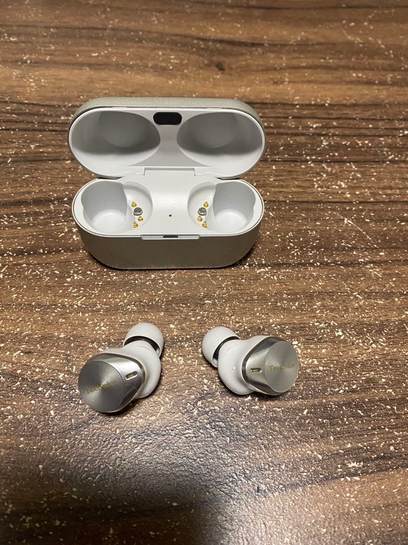 Technics ワイヤレスイヤホンEAH-AZ80