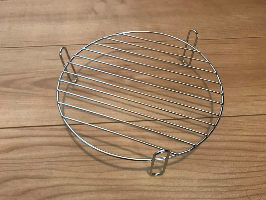 セラポット　オフホワイト　26cm 5点セット