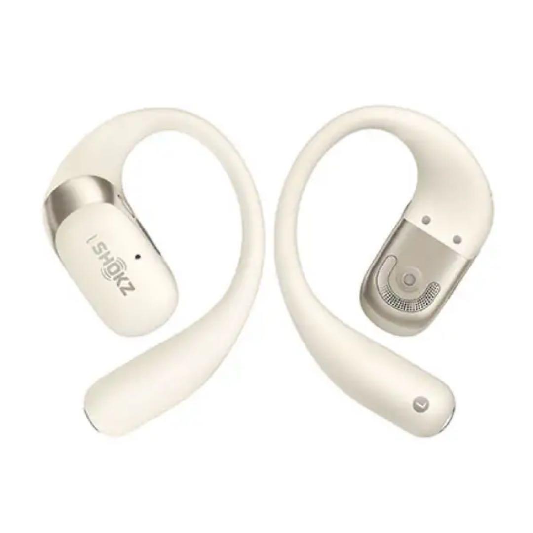 Shokz ショックス OpenFit 2 ベージュ SKZ-EP-000046