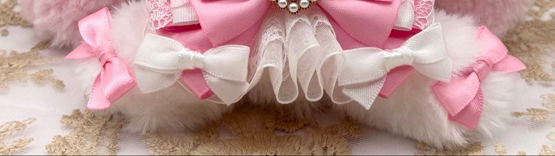 ねぎう　ぬい服オーダー