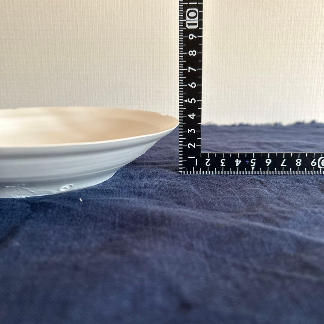 黒田泰蔵さん　中皿