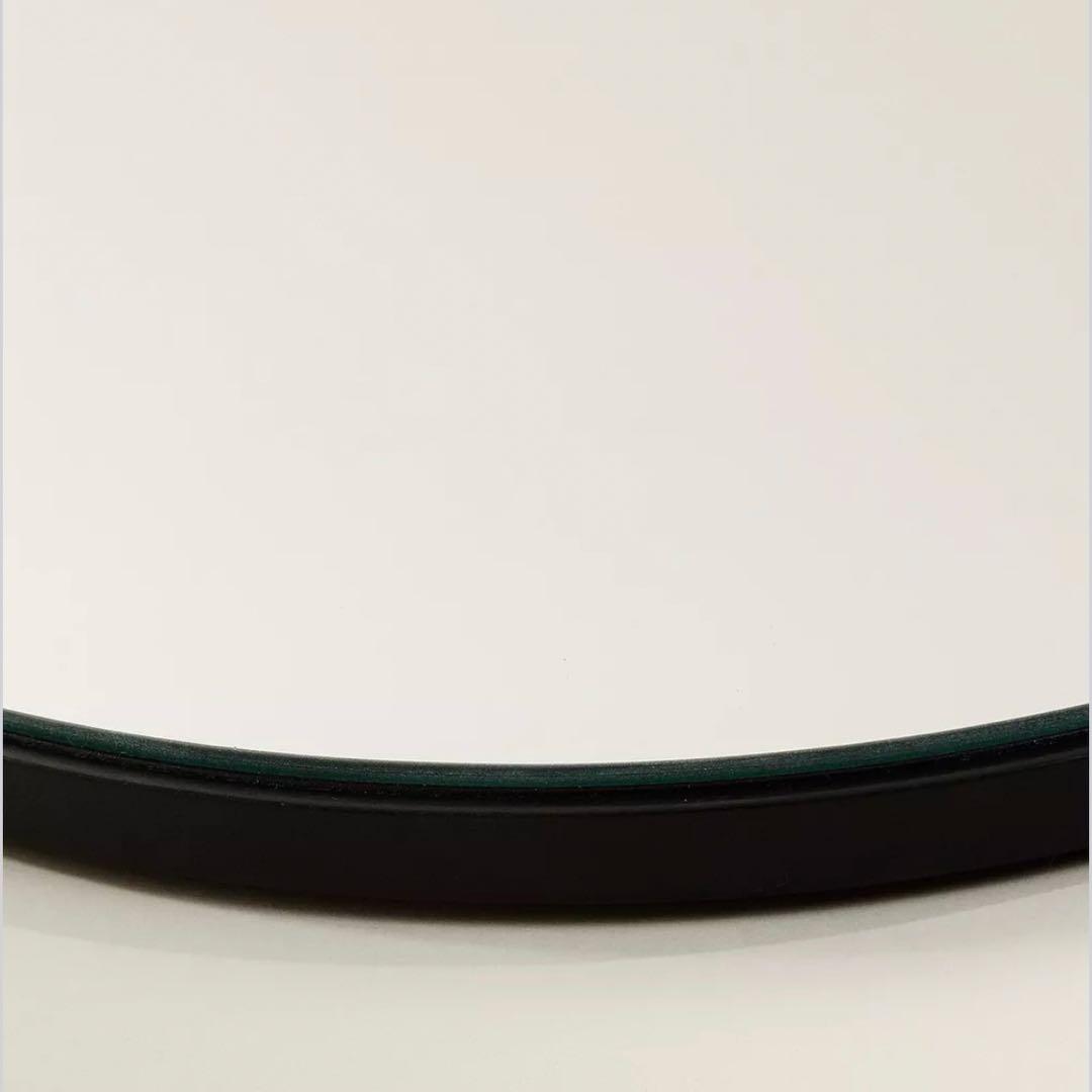 ZARA  ザラホーム　壁掛け鏡　ウォールミラー