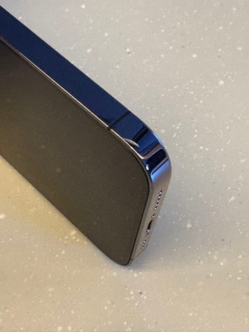 Apple iPhone 14 Pro ディープパープル 本体　128GB