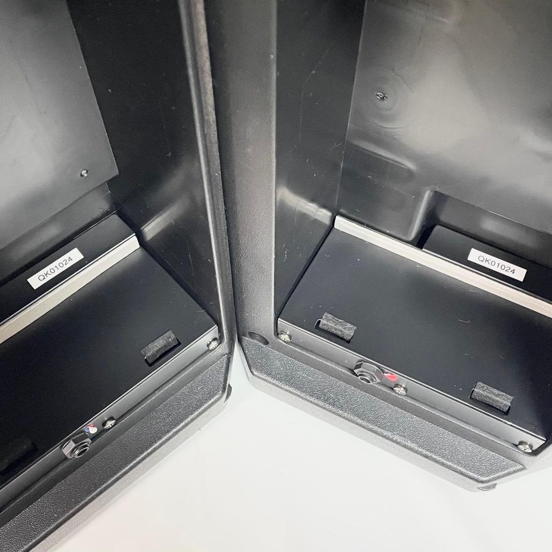 YAMAHA ステージパス300 ペア　スピーカー部のみ