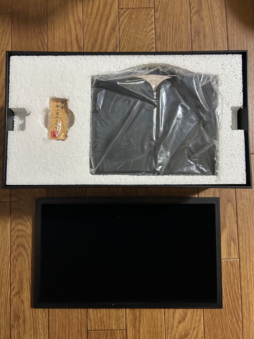 東京ディズニーリゾート 雛人形セット　ほぼ新品