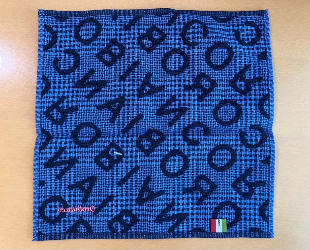 202様お約束のハンカチ未使用品