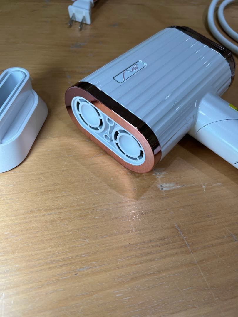 デュアルドライヤーDUOデュオ(1400W) LS-077