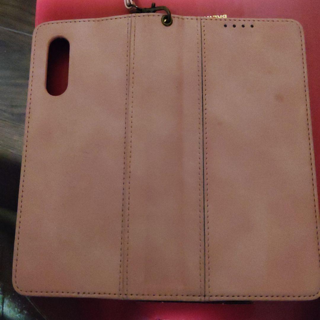 Ymobileらくらくスマートフォン