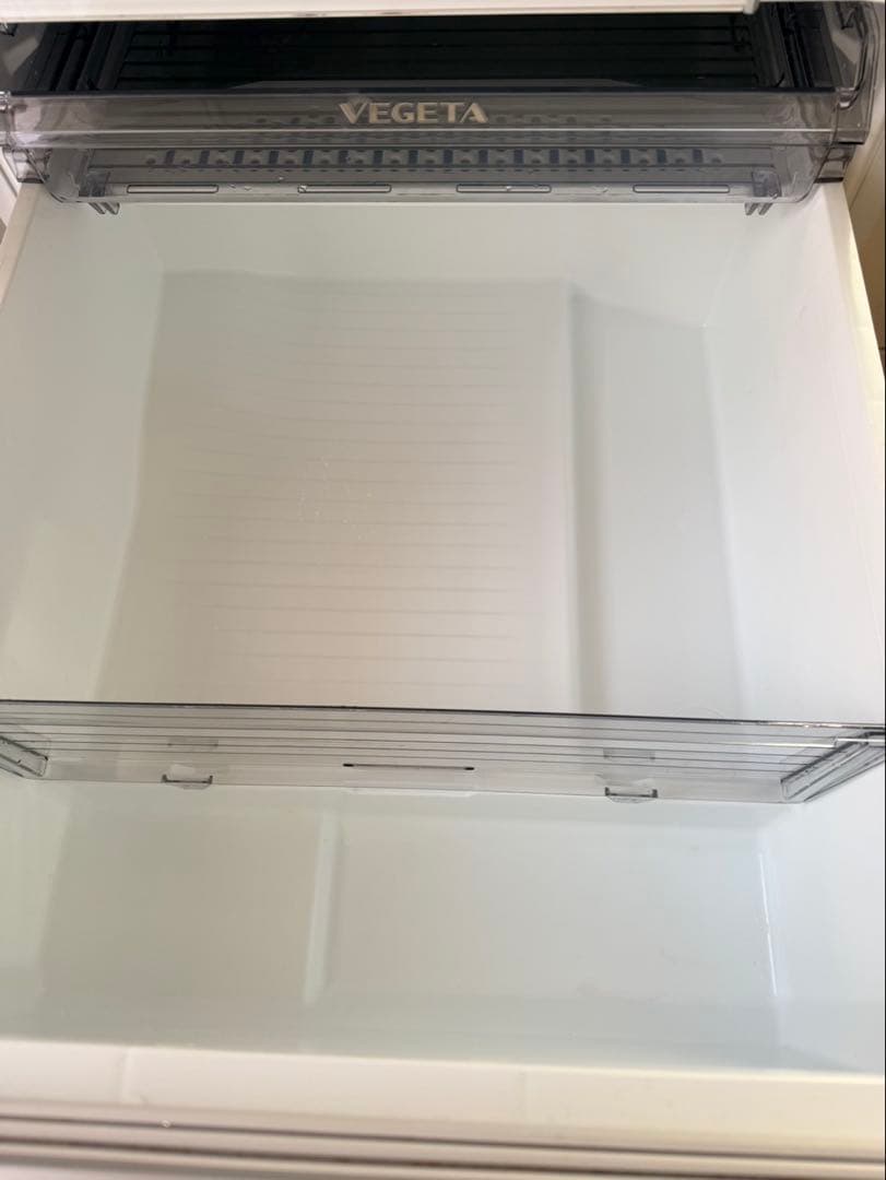 【2/3削除】冷蔵庫 501L 大容量 美品 高性能モデル 東芝 20年製