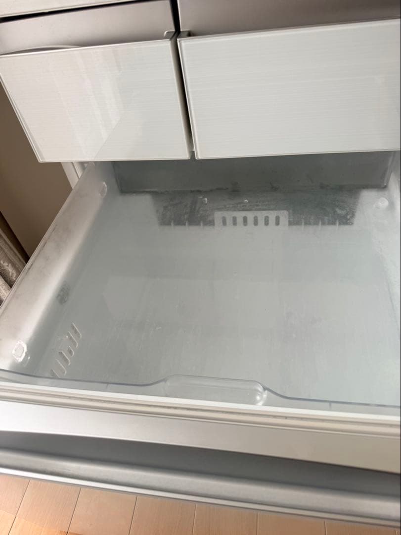 【2/3削除】冷蔵庫 501L 大容量 美品 高性能モデル 東芝 20年製