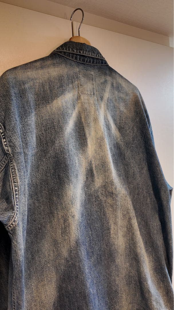 BOWWOW バウワウ　US ARMY M40 ジャケット　ヴィンテージ