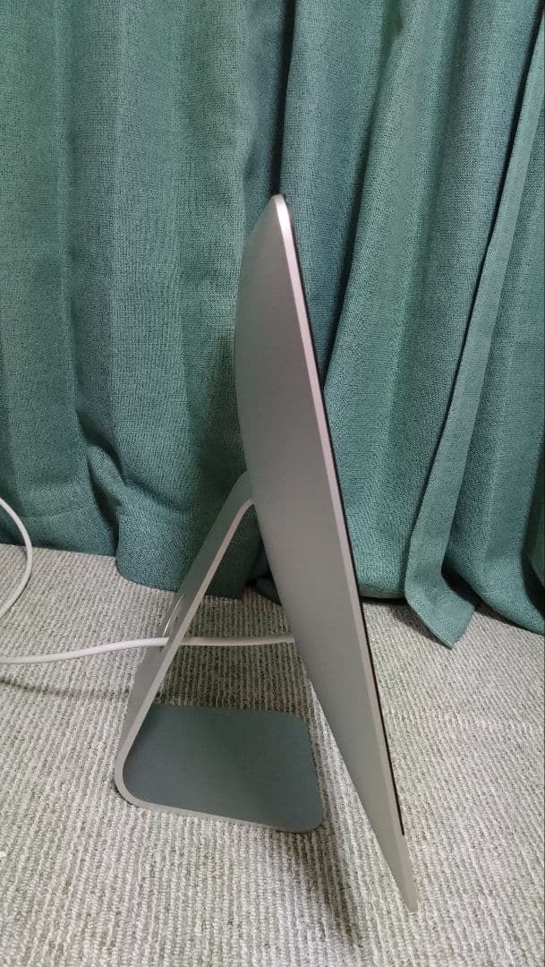 Macデスクトップ iMac 21.5' late 2013 Core i7 16GB 1.25TB